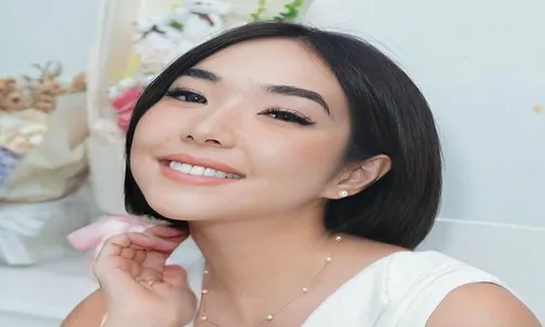 Ini Pembelaan Gisel Dituding Bela Mantan Pacar Tamara Tyasmara