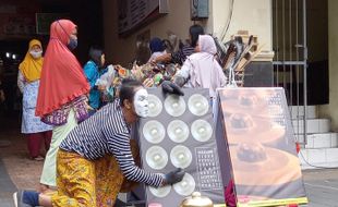 Dosen ISBI Aceh dan ISI Solo Rayakan Pengakuan UNESCO atas Gamelan