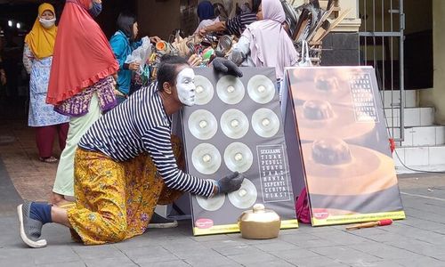 Dosen ISBI Aceh dan ISI Solo Rayakan Pengakuan UNESCO atas Gamelan