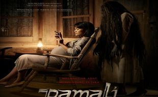 Daftar Pemain Film Pamali yang Masih Tayang di Bioskop