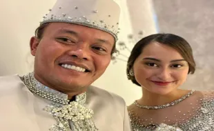 Rumor Sule dan Memes Prameswari Menikah, Ini Faktanya