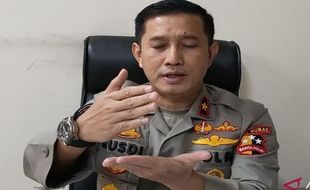 Teddy Minahasa Gantikan Nico Afinta, Eks Karopenmas Jabat Kapolda Sumbar