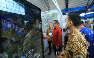 Kemendagri: Solo Masuk 10 Besar Smart City Indonesia tapi Belum Mature