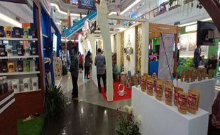 Jangan Lewatkan! BSN Gelar Pameran Produk Unggulan di Solo Square Mall