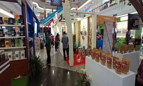 Jangan Lewatkan! BSN Gelar Pameran Produk Unggulan di Solo Square Mall