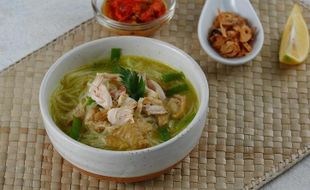 Solo Indonesia Culinary Festival 2024 Digelar Mei, Angkat Tema Soto