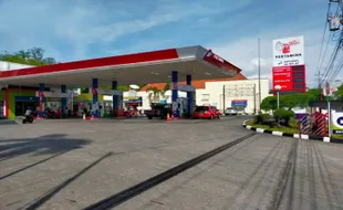 Peluang Pasar Besar, Segini Modal dan Prosedur Buka Usaha SPBU Pertamina