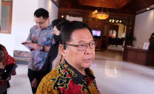 Pemilu 2024, Tokoh PMS Solo Minta Masyarakat Jangan Mau Diadu Domba