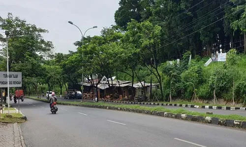 Misteri Tanjakan Silayur Semarang dan Urban Legend Wanita Tanpa Kepala