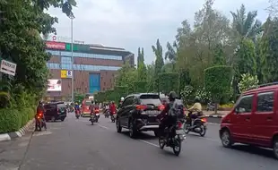 Cegah Parkir Liar saat Libur Nataru, Dishub Semarang Siapkan Kantong Parkir