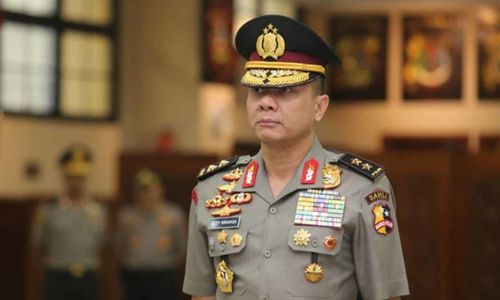 Karier Teddy Minahasa dari Ajudan Jusuf Kalla hingga Bongkar Kasus Ferdy Sambo