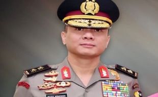 Irjen Pol Teddy Minahasa, Rekan yang Akhirnya Ditangkap Kapolri Jenderal Sigit