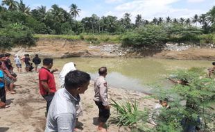 Tenggelam saat Mandi di Sungai, Remaja Asal Klego Boyolali Meninggal Dunia