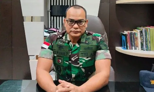 Walah, Tentara di Papua Diduga Nyambi sebagai Penadah Kendaraan Curian