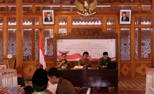 Ancaman Ekstremisme dan Kekerasan Meningkat, Pemkot Solo Luncurkan Tim Terpadu