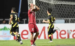 Dilibas Malaysia 1-5, Bima: Mental Indonesia Hancur sejak Kebobolan Gol Ketiga