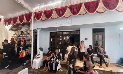 Rumah Totong Kiemdarto di Kota Madiun Diusulkan Jadi Museum IKSPI Kera Sakti