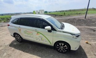 Dilengkapi Fitur Super Canggih, Mobil Baru Toyota Ini Tangguh di Segala Medan