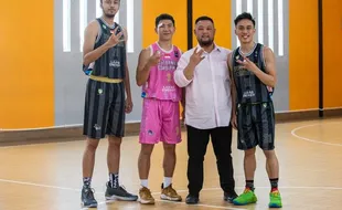 West Bandits Borong 3 Pilar, Siap untuk IBL Indonesia Cup di Sritex Arena Solo