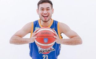 IBL 2023: Satria Muda Resmi Datangkan Point Guard dari West Bandits Solo