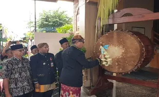 Dulu Kawasan Santri, Semarang Tengah Bakal Jadi Pusat Wisata Sejarah Islam