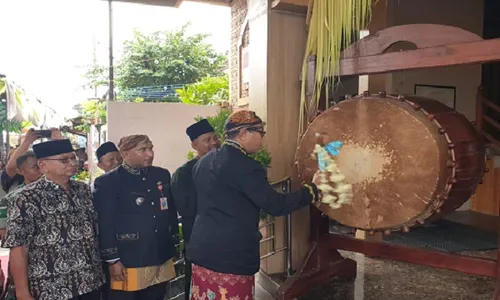 Dulu Kawasan Santri, Semarang Tengah Bakal Jadi Pusat Wisata Sejarah Islam