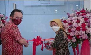 AdMedika Lounge dan On-site Solution Service Hadir di Mayapada Hospital