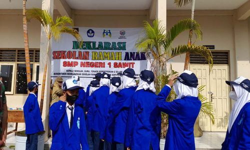 Kasus Guru Tampar Murid di Boyolali, Pelaku dan Korban Perlu Pendampingan