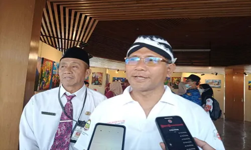 Sanksi untuk Guru Tampar Murid di Boyolali Belum Pasti, Bupati: Tunggu Evaluasi