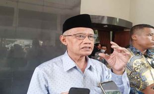 Muhammadiyah akan Buka Rumah Sakit di Merauke