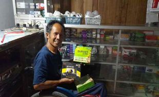 Permintaan Set Top Box di Boyolali Tinggi: Harga Meroket, Stok Kian Menipis