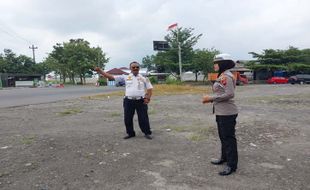 Cek! Ini 10 Lokasi Parkir yang Disiapkan untuk Muktamar Muhammadiyah di Solo