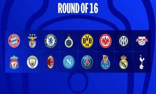 Klasemen Akhir Grup Liga Champions: Menanti Skenario Drawing 16 Besar