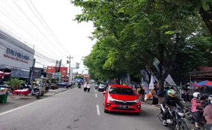 Jalan Pabelan-Gonilan Kartasura Batal Tutup Total, Warga Masih Bisa Lewat