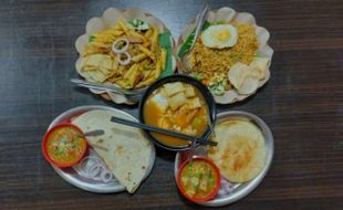 Kuliner Solo: Kari Khas Little India yang Dibikin Pas Buat Lidah Indonesia