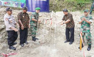 Jelang Puncak Kemarau, Ini 3 Kecamatan di Sukoharjo Langganan Kekeringan