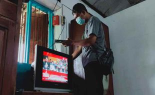 1 Set Top Box Ternyata Bisa Dipakai untuk 2 TV, Begini Cara Pasangnya!