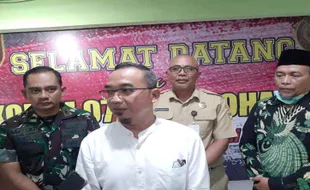 18 Perguruan Silat bakal Pentas Seni Budaya di Kodim Sukoharjo, Ini Tanggalnya