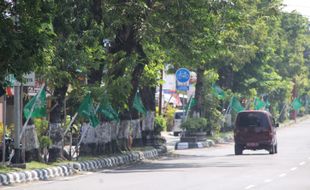 Wow! 8.600 Peserta Muktamar Muhammadiyah bakal Menginap di Klaten