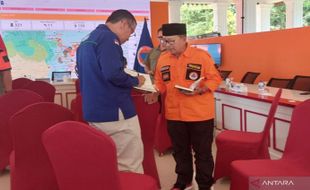 Bupati Cianjur Siapkan 3 Tempat Relokasi Korban Gempa Cianjur, Ini Lokasinya