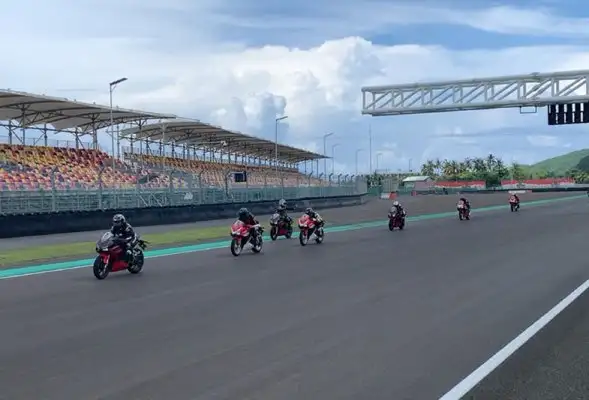 Resmi Dirilis! Kalender Lengkap MotoGP 2026, GP Indonesia Digelar pada Oktober