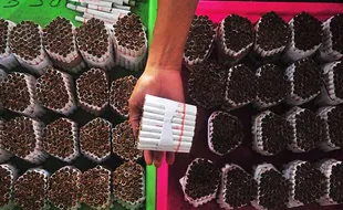 Kenaikan Tarif Cukai, Berikut Daftar Harga Rokok Eceran per 1 Januari 2023