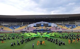 Menilik Sejarah Muhammadiyah & Solo, Alasan Dipilih Jadi Lokasi Muktamar ke-48