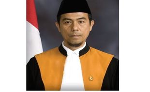 Eks Hakim Agung Sandang 2 Status Tersangka Kasus Korupsi, Ini Rinciannya