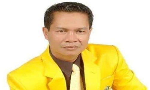 Pengganti Giyarto di DPRD Sukoharjo Tunggu Rekomendasi DPP Golkar