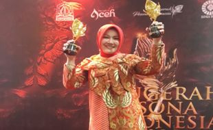 Selamat! 2 Destinasi Wisata Klaten Raih API Award, Girpasang Juara I