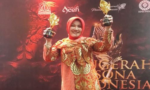 Selamat! 2 Destinasi Wisata Klaten Raih API Award, Girpasang Juara I