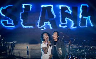 Konser Slank Batal! Polrestabes Palembang Khawatir Terjadi Kerusuhan