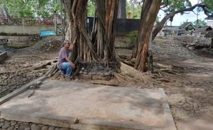 Pesugihan Kandang Bubrah Wonogiri, Ritual Bersyarat Bangun Rumah