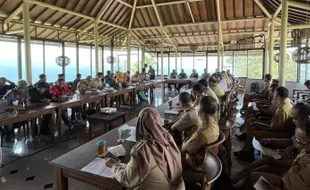 Yuk Ikuti, Ketep Summit Festival 2022 pada 2-4 Desember 2022